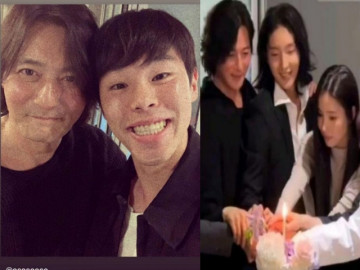 Tá hỏa với diện mạo xuống dốc của tài tử Jang Dong Gun sau lùm xùm săn gái trẻ, nhìn mà sợ