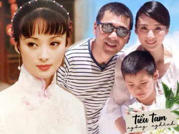 Tây Thi có nhan sắc "trời xanh đổ lệ": Mang danh "hồ ly cướp chồng bạn" nhưng càng già càng đẹp