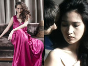 Giải trí - Người đẹp "xấu lạ" đóng phim "người lớn" mãi không nổi tiếng giờ thay đổi ngỡ ngàng