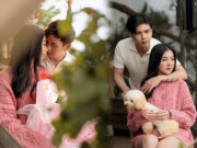 Giải trí - Hồ Quang Hiếu hưởng tuần trăng mật với vợ sắp cưới kém 17 tuổi