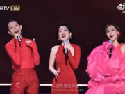 Giải trí - Tranh cãi Chi Pu được nhà đài Trung Quốc ưu ái