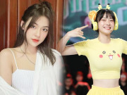 Giải trí - Người đẹp thị phi đi diễn: Hot girl "trứng rán" trông mũi to môi dày, "mỹ nhân Pikachu" thiếu kinh nghiệm