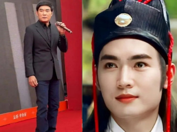Ngôi sao 24/7: Triển Chiêu đẹp trai nhất showbiz: Từng vạn người mê nay hết thời, đi hát cát-xê bèo bọt
