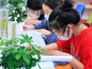 Tin tức - Hôm nay, thí sinh bắt đầu đăng ký dự thi tốt nghiệp THPT 2023: Những điều cần đặc biệt chú ý