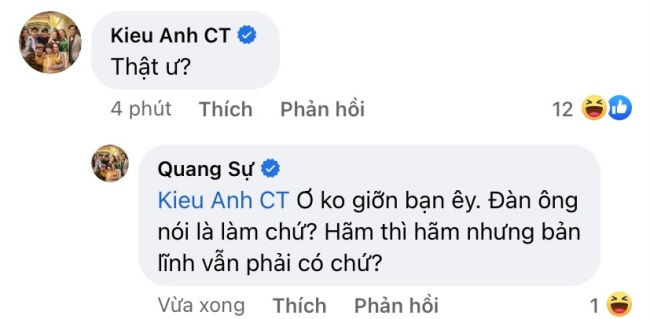 amp;#34;Chồngamp;#34; ngọt ngào xin yêu lại từ đầu, nàng dâu hiền dịu nhất VTV có phản ứng bất ngờ - 9