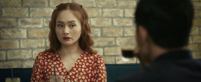 amp;#34;Chồngamp;#34; ngọt ngào xin yêu lại từ đầu, nàng dâu hiền dịu nhất VTV có phản ứng bất ngờ - 2