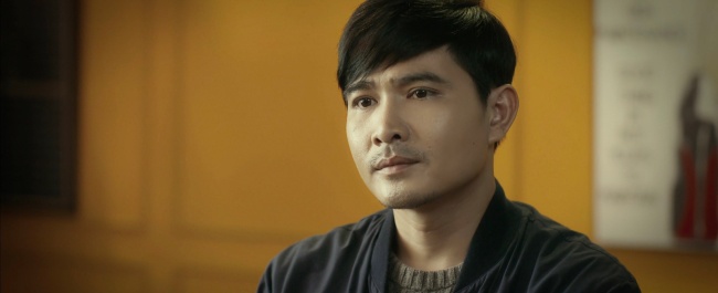 amp;#34;Chồngamp;#34; ngọt ngào xin yêu lại từ đầu, nàng dâu hiền dịu nhất VTV có phản ứng bất ngờ - 4