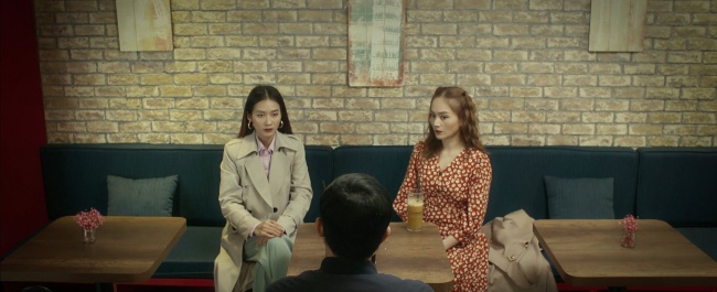 amp;#34;Chồngamp;#34; ngọt ngào xin yêu lại từ đầu, nàng dâu hiền dịu nhất VTV có phản ứng bất ngờ - 1