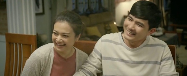 amp;#34;Chồngamp;#34; ngọt ngào xin yêu lại từ đầu, nàng dâu hiền dịu nhất VTV có phản ứng bất ngờ - 7