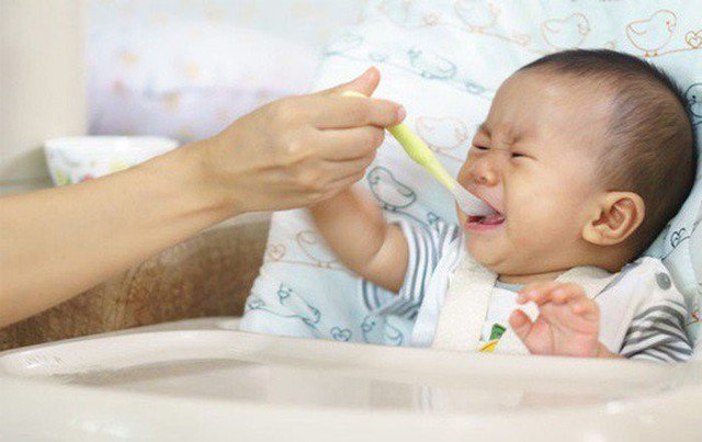 Đa phần các bậc cha mẹ đều nhận thức tầm quan trọng của vi chất dinh dưỡng nhưng chưa quan tâm nhiều tới yếu tố hấp thu của con