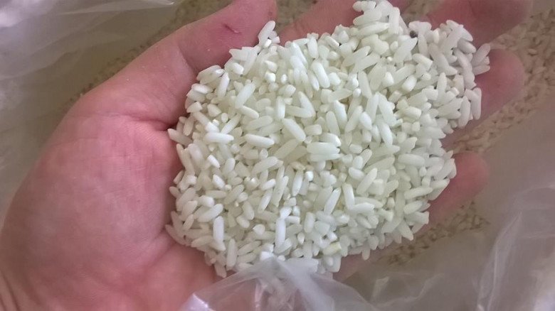 “Ngán ngẩm mẹ chồng lương hưu dư dả mà hết nghỉ lễ cho cháu nội được 5kg gạo làm quà lên thành phố” - 3