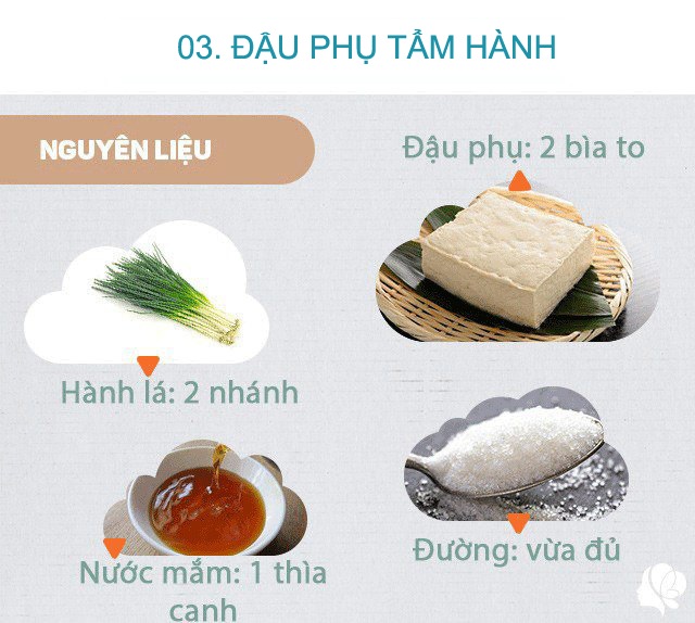 Hôm nay nấu gì: Cơm chiều cực rẻ, chưa đầy 90 nghìn đồng vẫn ngon mà no căng bụng - 6