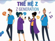 Tin tức - "Mãi mận, mãi keo", "xà lơ"... loạt ngôn ngữ tự chế của giới trẻ: Nhiều người ngơ ngác vì không hiểu nghĩa