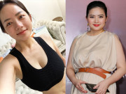 Giải trí - Phan Như Thảo tăng cân trở lại sau khi "trầy trật" giảm hơn 20kg, đại gia Đức An bình luận gây chú ý
