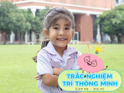 Nuôi con IQ EQ - Nhận diện Trí thông minh Liên cá nhân dành cho trẻ 3-6 tuổi