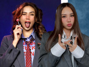 Làm đẹp - Xô đổ trend chụp hình hoa của Lưu Diệc Phi, mốt chụp kỉ yếu kiểu Mỹ lên ngôi