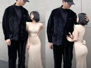 Tin tức - Chàng trai gen Z quyết cưới mẹ đơn thân hơn 10 tuổi dù gia đình phản đối, bất ngờ với ngoại hình cặp đôi