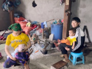 Tin tức - Trai tân 20 tuổi cưới vợ hơn tuổi được gia đình vợ cho ở rể nổi tiếng Hà Giang giờ ra sao?