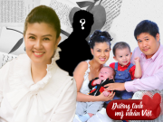 Giải trí - "Bà hoàng phòng vé" Kim Thư: Phải đi bán xôi khi chồng đại gia vỡ nợ nghìn tỷ, hiện có bạn trai nhưng giấu kín