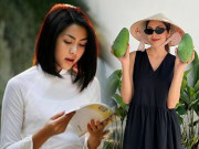 Làm đẹp - Cô gái từng bán sách ven đường giờ là dâu hào môn, U40 đẻ 3 lứa, da mộc cực uy tín, phản quang cả trong tối