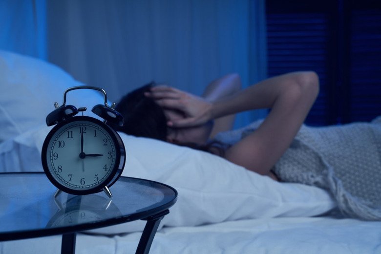 Người nhóm máu nào có biểu hiện lão hóa nhanh hơn? Người có não trẻ nhất là người sở hữu thứ này - 4