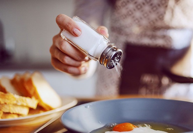 Người nhóm máu nào có biểu hiện lão hóa nhanh hơn? Người có não trẻ nhất là người sở hữu thứ này - 6