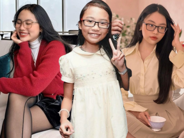 Phương Mỹ Chi: Cô bé dân ca đen nhẻm, gầy gò ngày nào giờ thành CEO trẻ, số tiền kiếm được đáng mơ ước