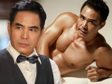 Trung Dũng Gạo Nếp Gạo Tẻ tuổi 50 vẫn lẻ bóng, chính thức nói về tin là người thuộc cộng đồng LGBT