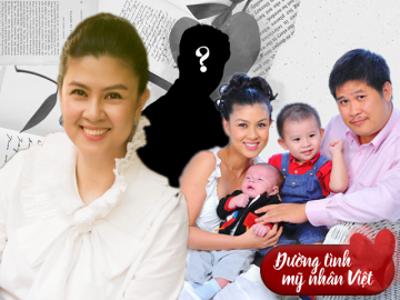 Bà hoàng phòng vé Kim Thư: Phải đi bán xôi khi chồng đại gia vỡ nợ nghìn tỷ, hiện có bạn trai nhưng giấu kín