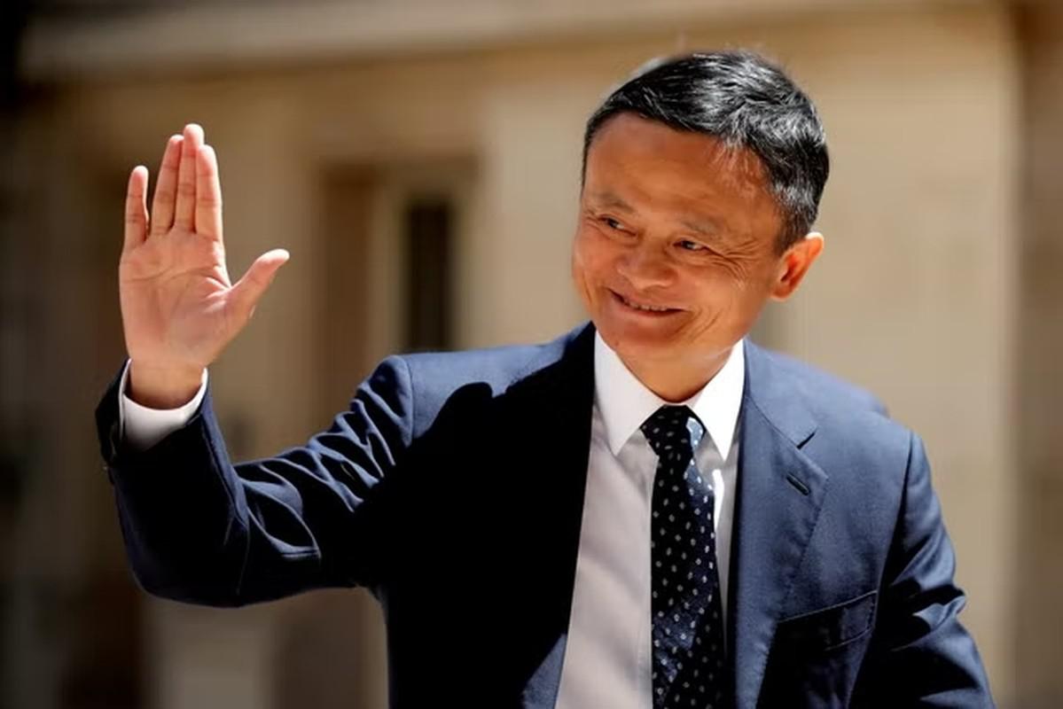 Choáng ngợp biệt phủ đẹp như tranh thủy mặc của Jack Ma - 3