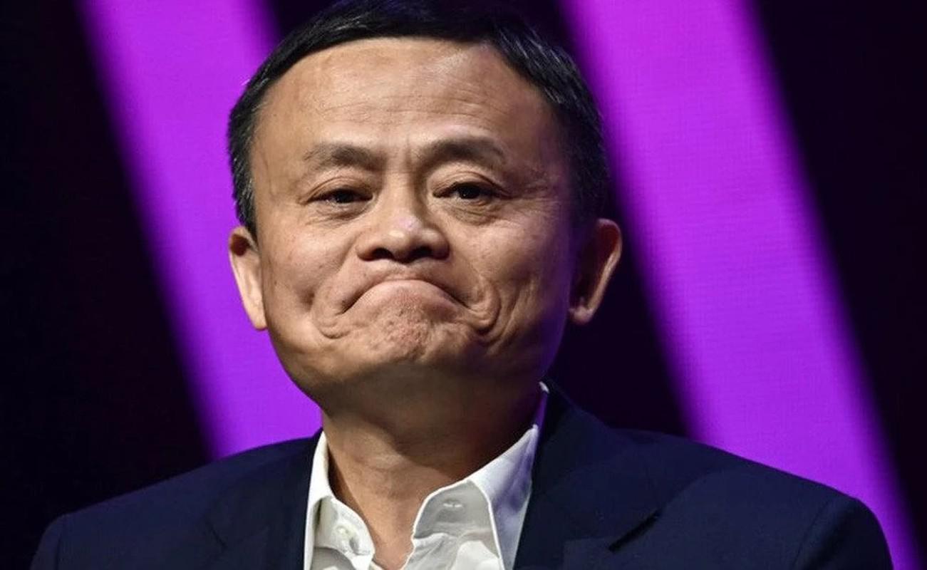 Choáng ngợp biệt phủ đẹp như tranh thủy mặc của Jack Ma