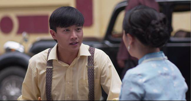 Bước từ lịch sử lên phim, cuộc đời đệ nhất mỹ nhân Sài thành có gì đổi khác? - 6