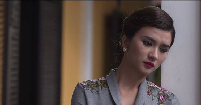 Bước từ lịch sử lên phim, cuộc đời đệ nhất mỹ nhân Sài thành có gì đổi khác? - 9