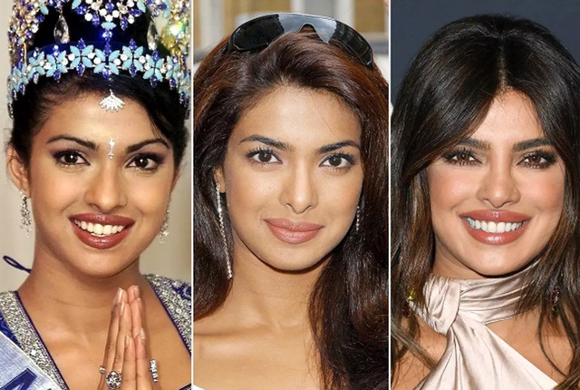 Priyanka Chopra Jonas là một trong những nàng hậu xinh đẹp và quyền lực nhất giới giải trí. 