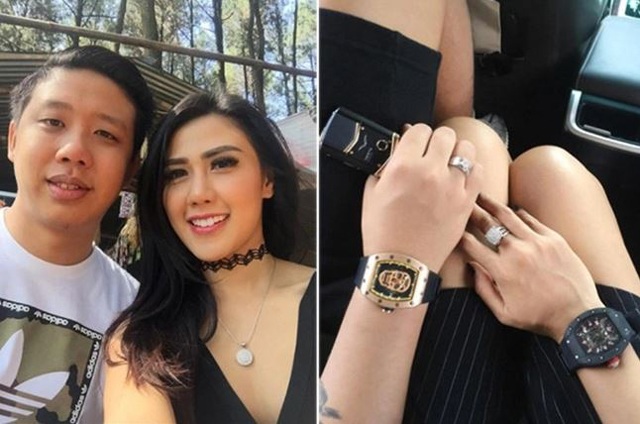 Mẹ đơn thân amp;#34;một bước lên tiênamp;#34; khi cưới chồng đại gia chỉ sau 7 ngày quen, sinh con xong bị đi tù giờ ra sao? - 3