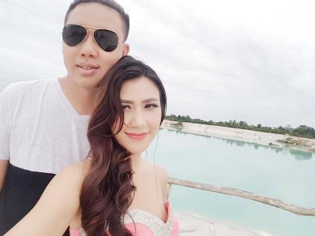 Mẹ đơn thân amp;#34;một bước lên tiênamp;#34; khi cưới chồng đại gia chỉ sau 7 ngày quen, sinh con xong bị đi tù giờ ra sao? - 5