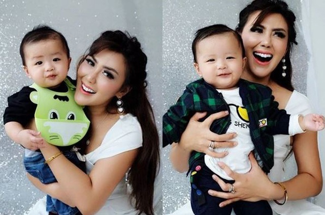 Mẹ đơn thân amp;#34;một bước lên tiênamp;#34; khi cưới chồng đại gia chỉ sau 7 ngày quen, sinh con xong bị đi tù giờ ra sao? - 7