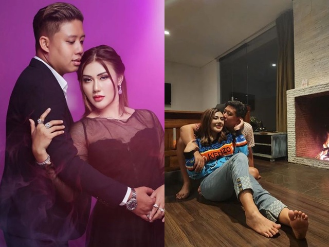 Mẹ đơn thân amp;#34;một bước lên tiênamp;#34; khi cưới chồng đại gia chỉ sau 7 ngày quen, sinh con xong bị đi tù giờ ra sao? - 9