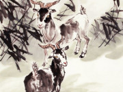 Eva tám - Nhà có 3 con giáp này tháng 5 may mắn nhân đôi, tài lộc tăng tiến