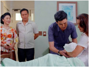 Bà bầu - Đi 300 cây số thăm con dâu mới sinh, vừa bước vào phòng mẹ chồng tái mặt thấy cảnh trên giường