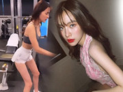 Làm đẹp - Chị đẹp "Chiếc lá cuốn bay" xuống dốc sắc vóc, bị nói như "bộ xương khô", không khác Nhã Phương năm xưa