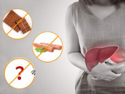 Sức khỏe - Người phụ nữ liên tiếp mắc bệnh ung thư vú và ruột kết, BS cảnh báo không bỏ 3 món này sớm muộn cũng thêm ung thư gan
