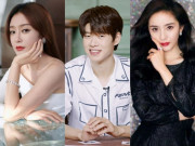 Giải trí - "Tán đổ" 2 sao nữ hạng A lớn tuổi, nam tài tử nổi như cồn, thân thế "không tầm thường"