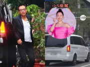 Giải trí - Đón con về, chồng cũ Từ Hy Viên bị "cấm cửa", chỉ dám đứng ngoài, sốc thái độ với em vợ