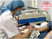 Mẹ bỉm chia sẻ kinh nghiệm và chi phí làm hồ sơ sinh tại Bệnh viện Bưu Điện Hà Nội