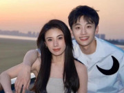 Làm mẹ - Mẹ 47 tuổi chụp ảnh cùng con trai ai cũng ngỡ là bạn gái, nhìn ảnh bế con 26 năm trước càng trầm trồ