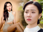 Phim - Trúc Mây - Vợ lẽ hot nhất phim Việt: Không sợ bố mẹ xem cảnh nóng, hé lộ chuyện tình cảm