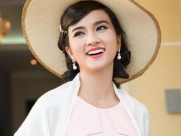 Bước từ lịch sử lên phim, cuộc đời đệ nhất mỹ nhân Sài thành có gì đổi khác?