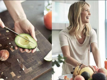 5 thực phẩm ăn vào sống lâu, trẻ đẹp