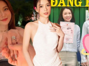 Nhà đẹp - Nữ MC từng phát ngôn 'muốn kiếm bạn trai tài khoản ít nhất 30, 40 tỷ đồng' vừa đính hôn sống giàu có ra sao?